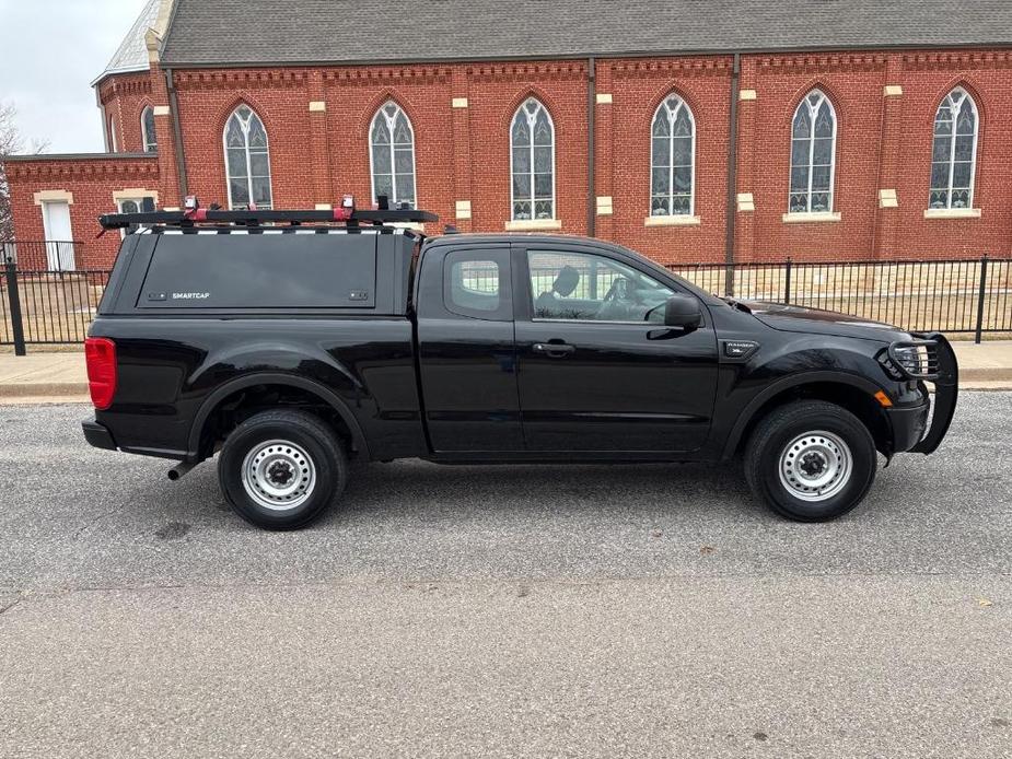 used 2022 Ford Ranger car, priced at $23,039