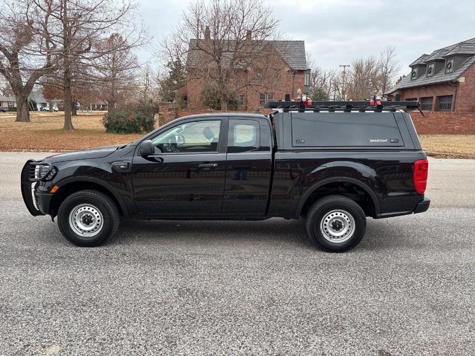 used 2022 Ford Ranger car, priced at $23,039