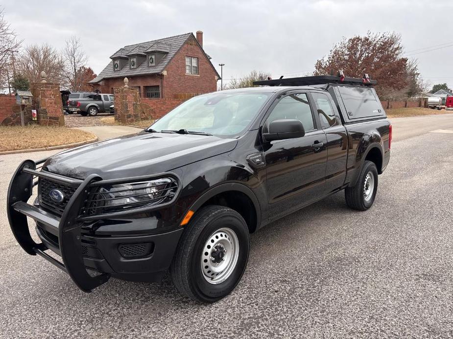 used 2022 Ford Ranger car, priced at $23,039