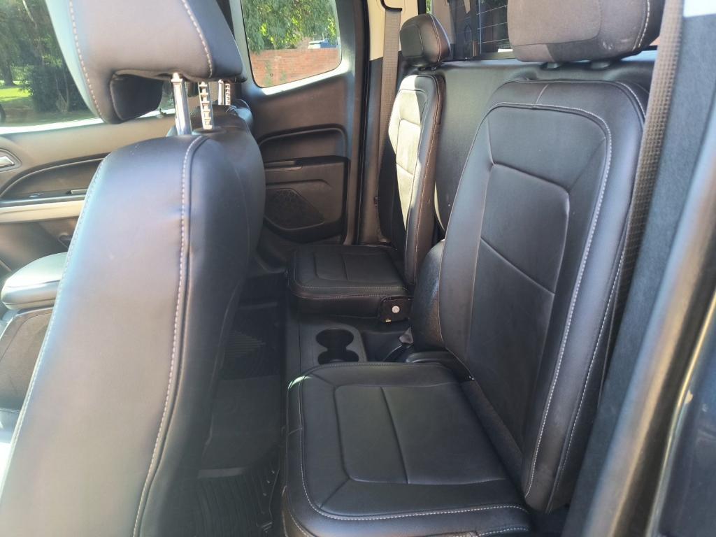 used 2019 Chevrolet Colorado car, priced at $22,750