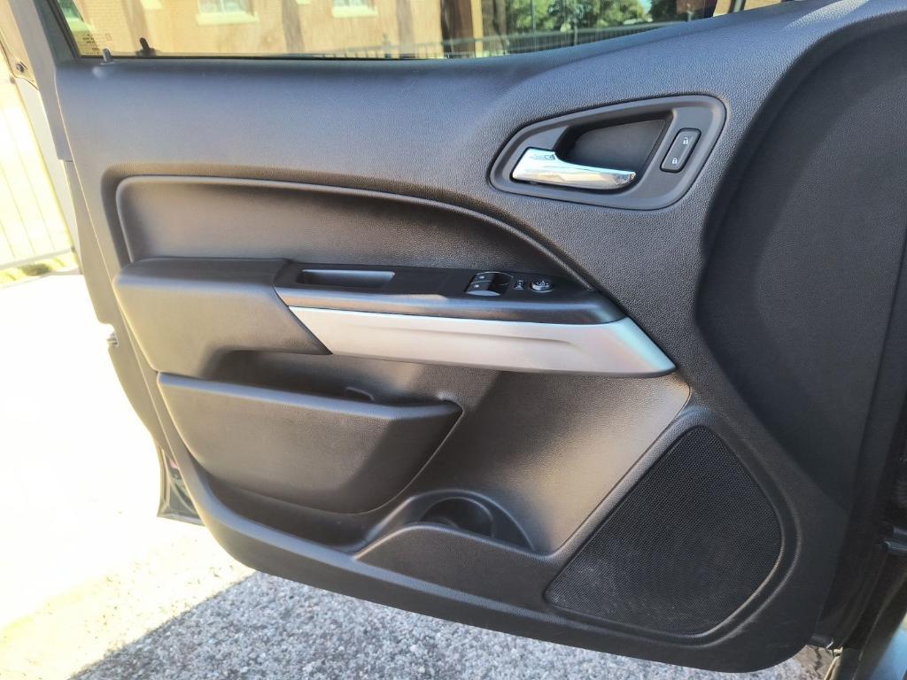 used 2019 Chevrolet Colorado car, priced at $22,750