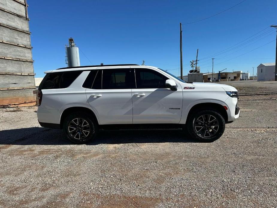 used 2023 Chevrolet Tahoe car, priced at $59,700