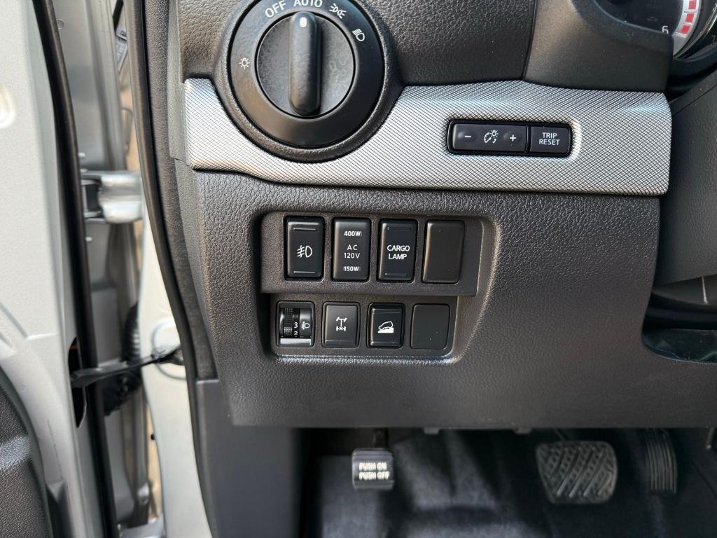 used 2018 Nissan Titan XD car, priced at $28,900