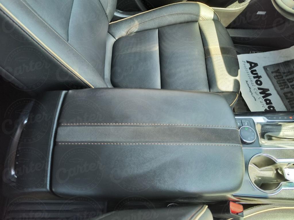 used 2023 Chevrolet Blazer car, priced at $32,929
