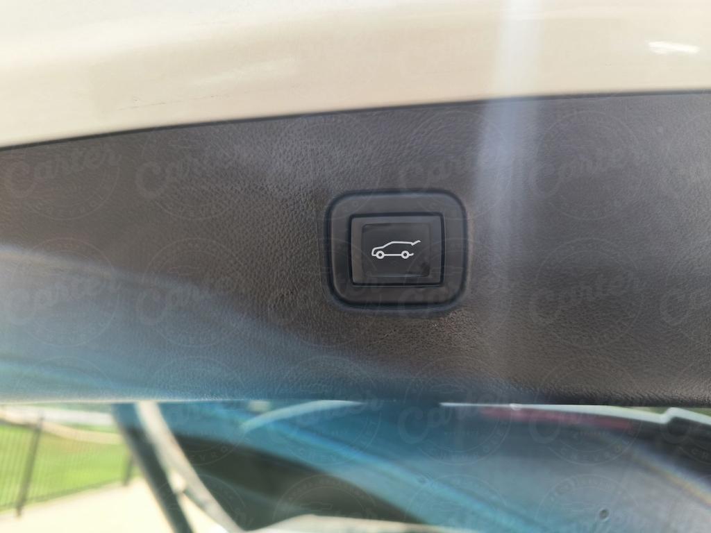 used 2023 Chevrolet Blazer car, priced at $32,929