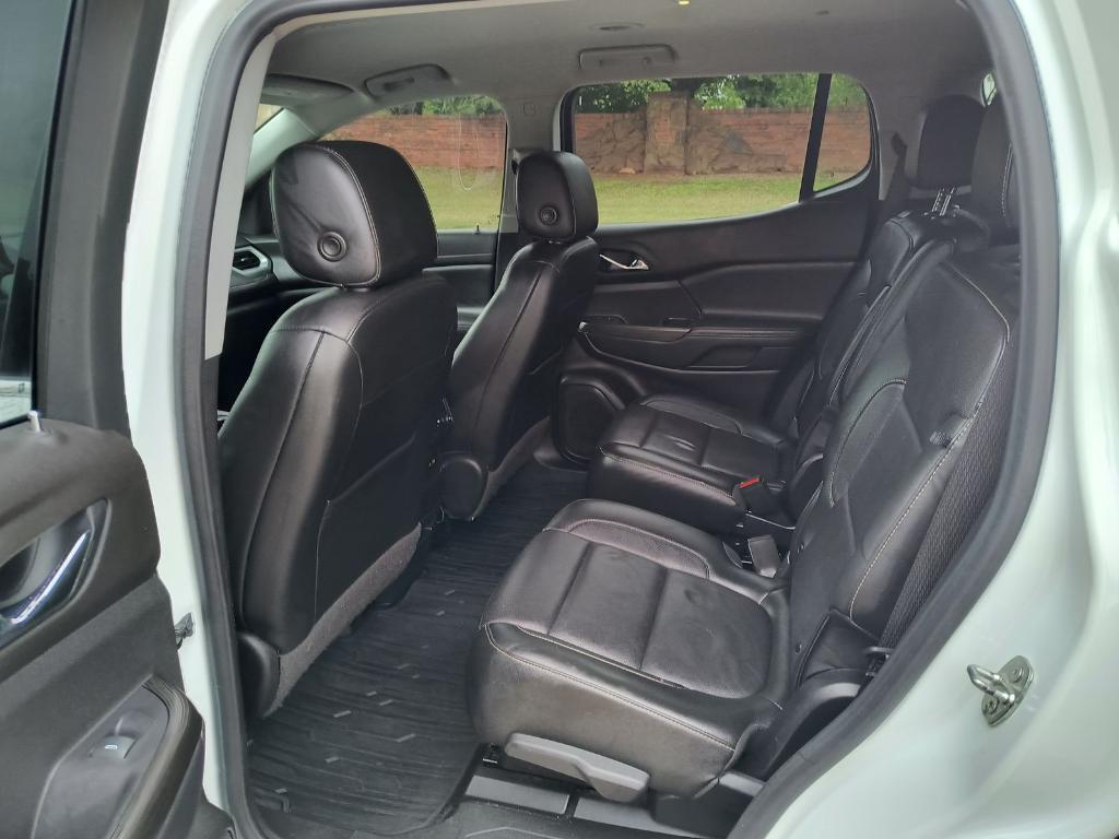 used 2020 GMC Acadia car, priced at $17,750