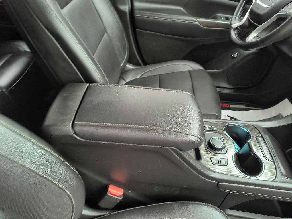 used 2020 GMC Acadia car, priced at $17,750