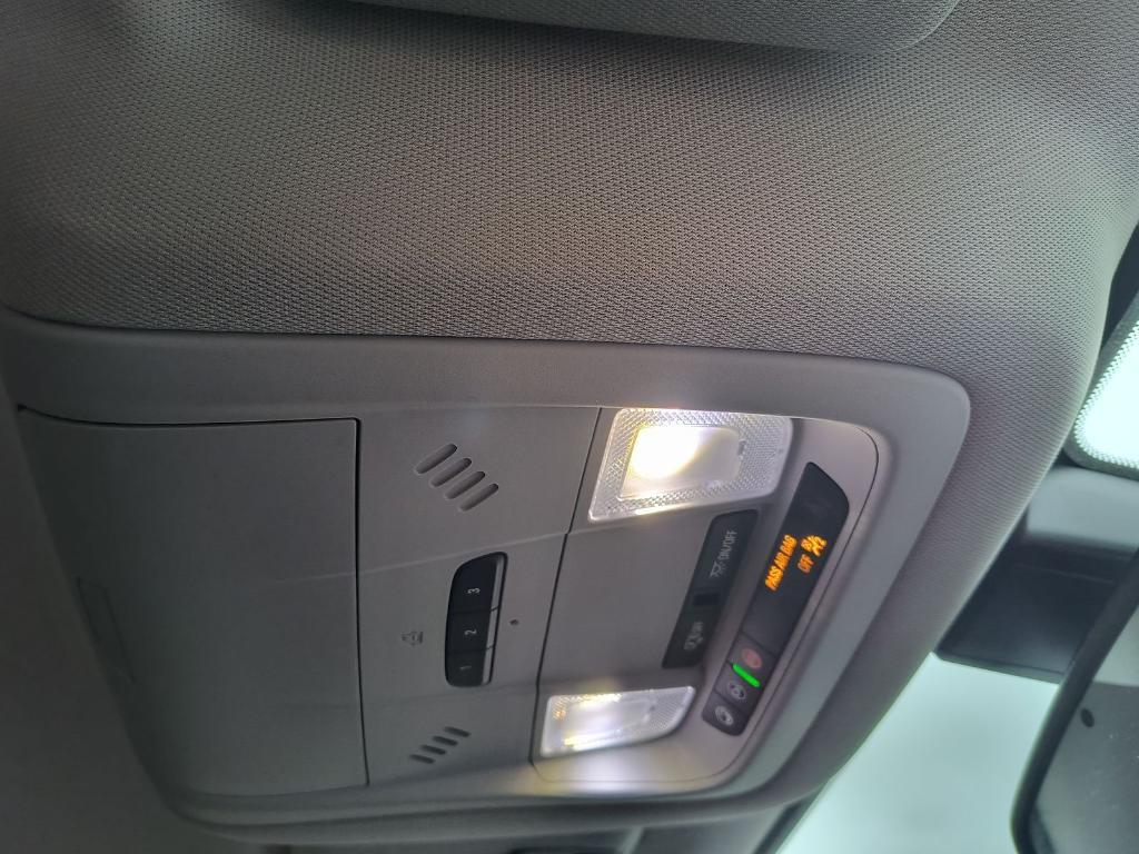 used 2020 GMC Acadia car, priced at $17,750