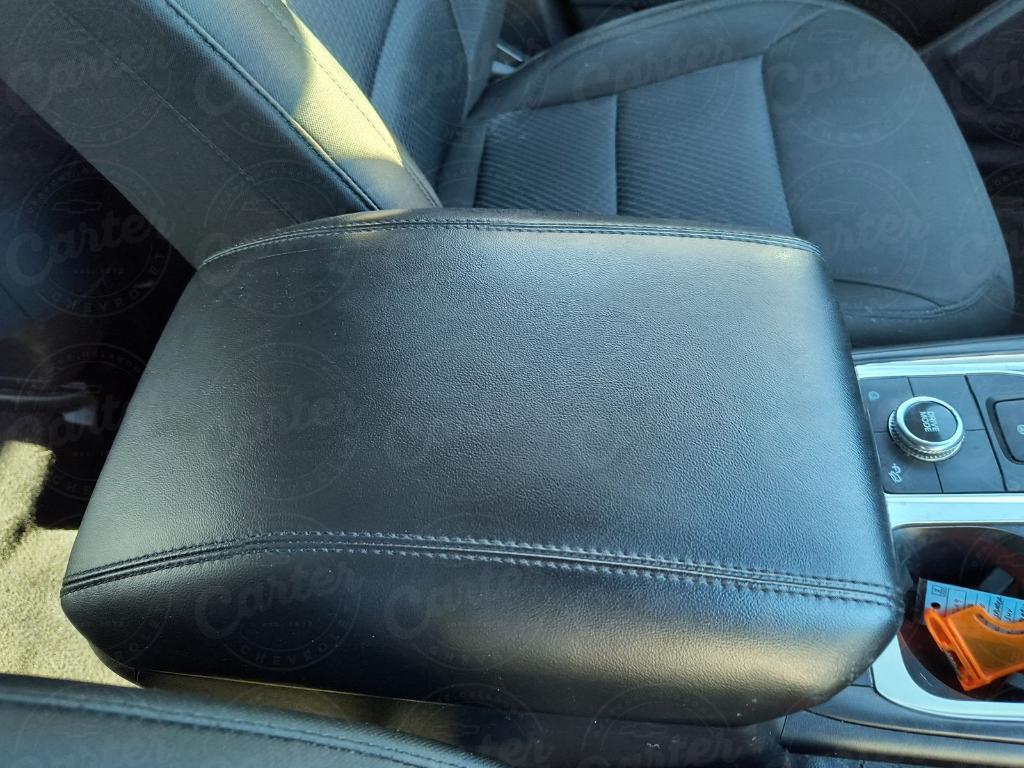 used 2022 Ford Explorer car, priced at $26,900