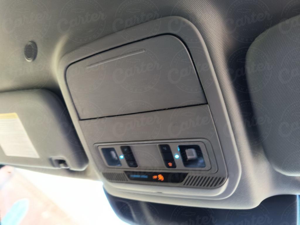 used 2022 Ford Explorer car, priced at $26,900