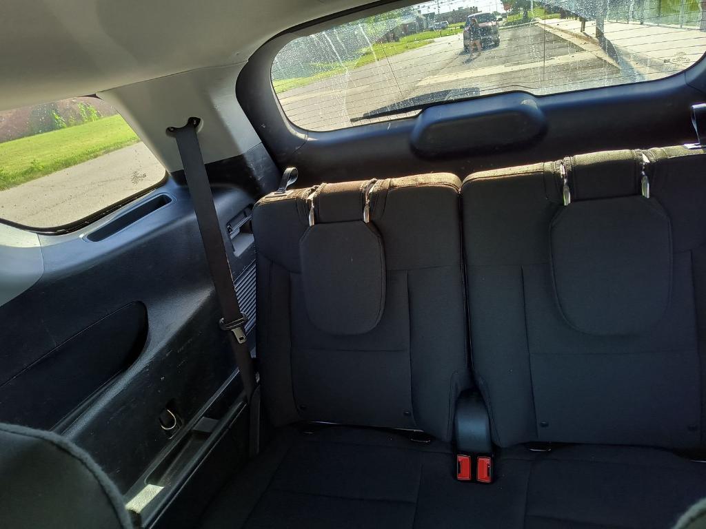 used 2022 Ford Explorer car, priced at $24,500