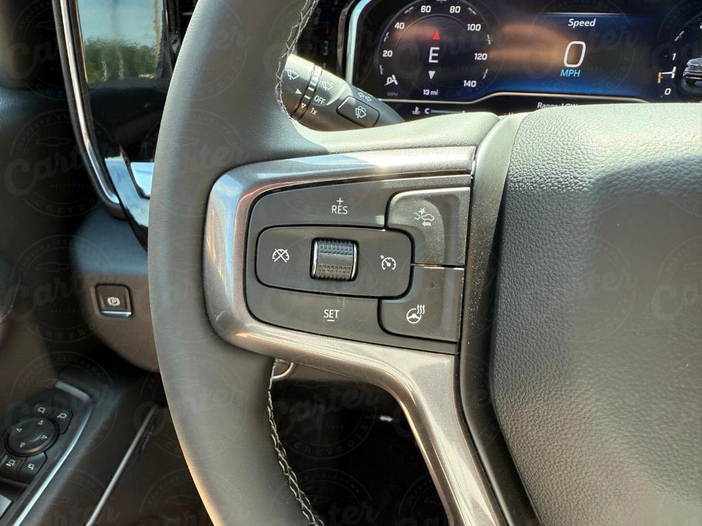 new 2025 Chevrolet Silverado 3500 car, priced at $93,745