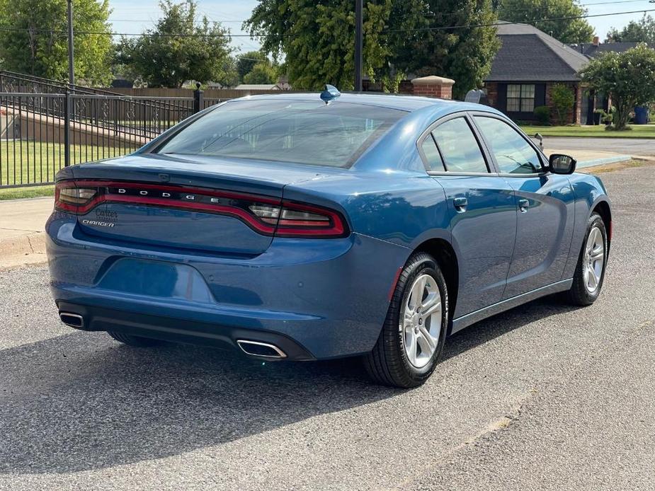 used 2023 Dodge Charger car, priced at $27,962