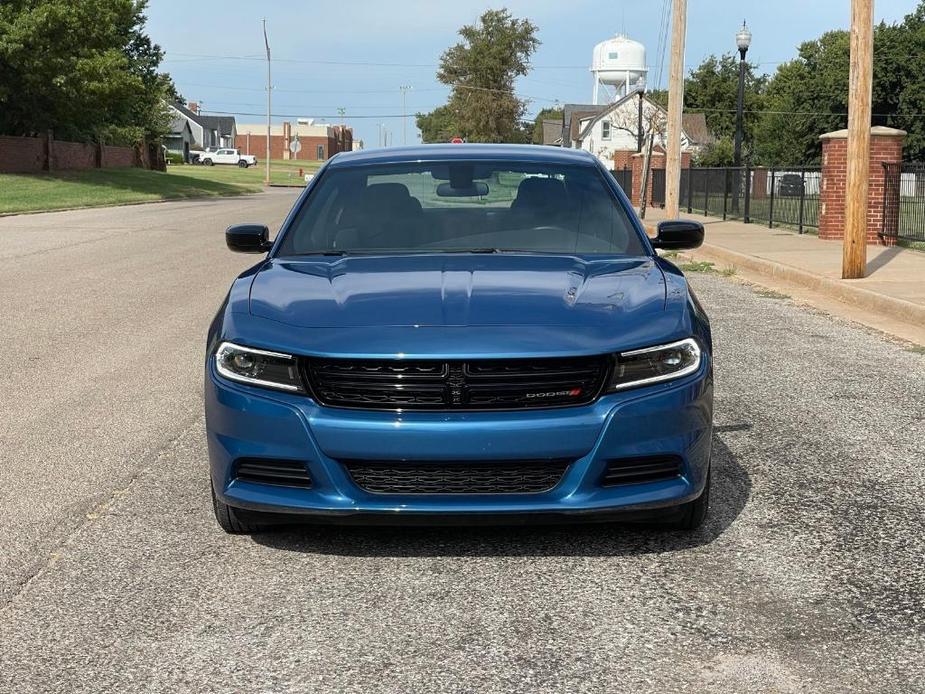 used 2023 Dodge Charger car, priced at $27,962