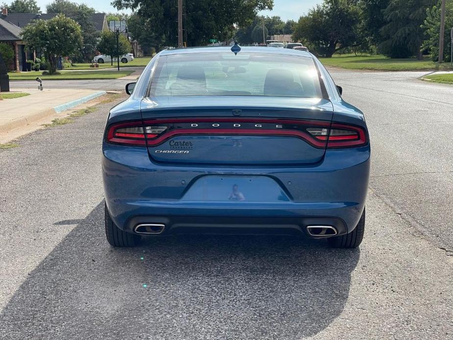 used 2023 Dodge Charger car, priced at $27,962