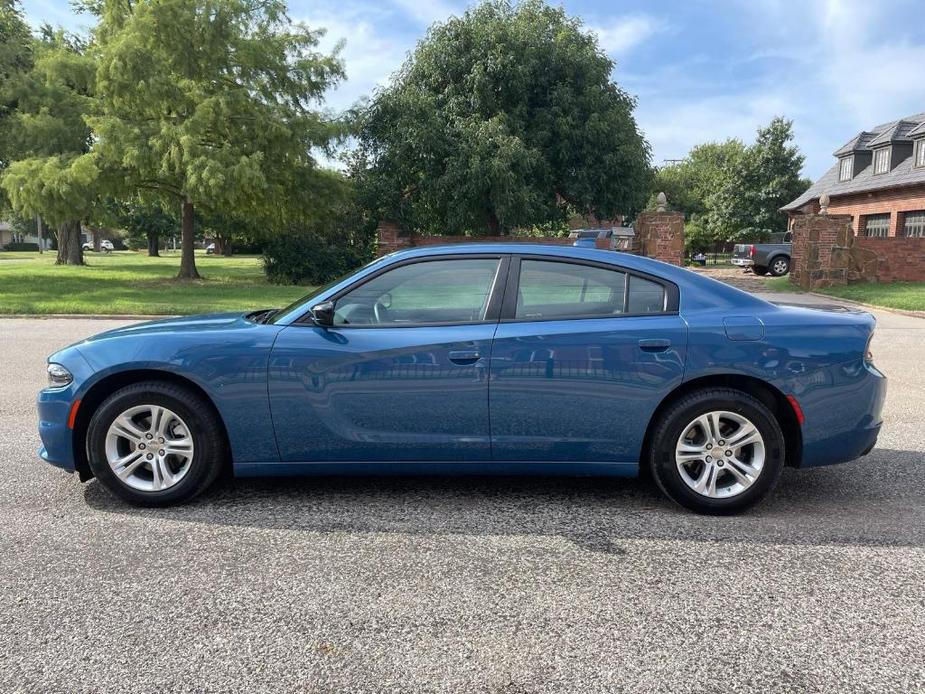 used 2023 Dodge Charger car, priced at $27,962