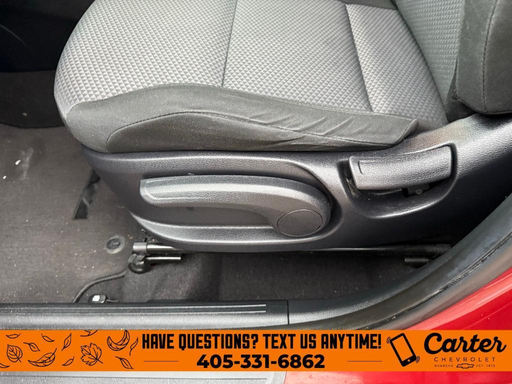 used 2023 Kia Soul car, priced at $15,995