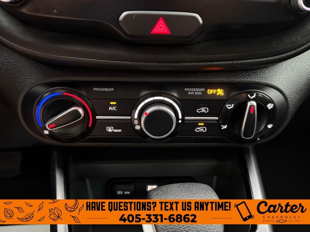 used 2023 Kia Soul car, priced at $15,995