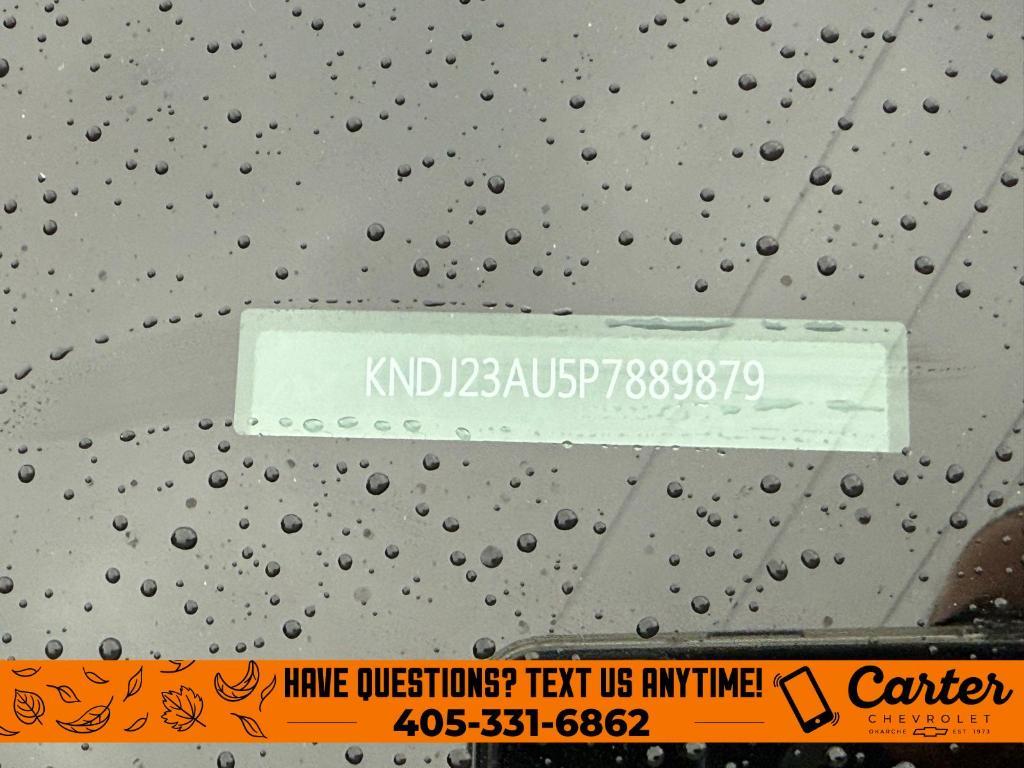 used 2023 Kia Soul car, priced at $15,995