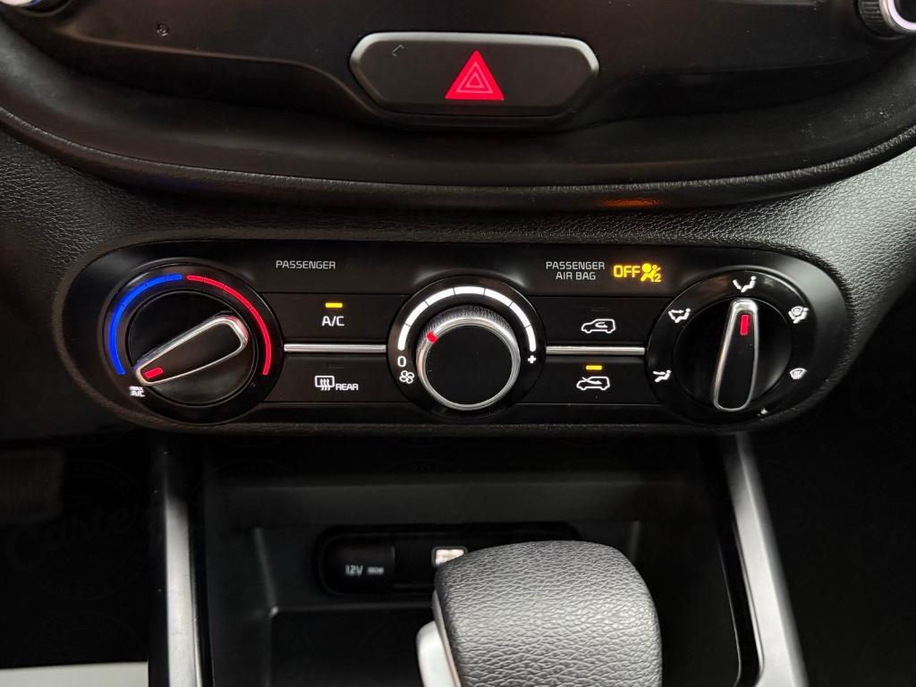 used 2023 Kia Soul car, priced at $18,775