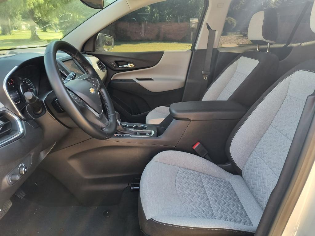 used 2023 Chevrolet Equinox car, priced at $23,000