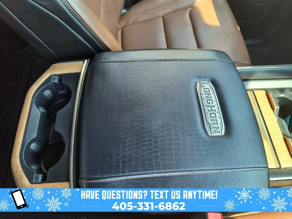 used 2023 Ram 1500 car, priced at $40,733