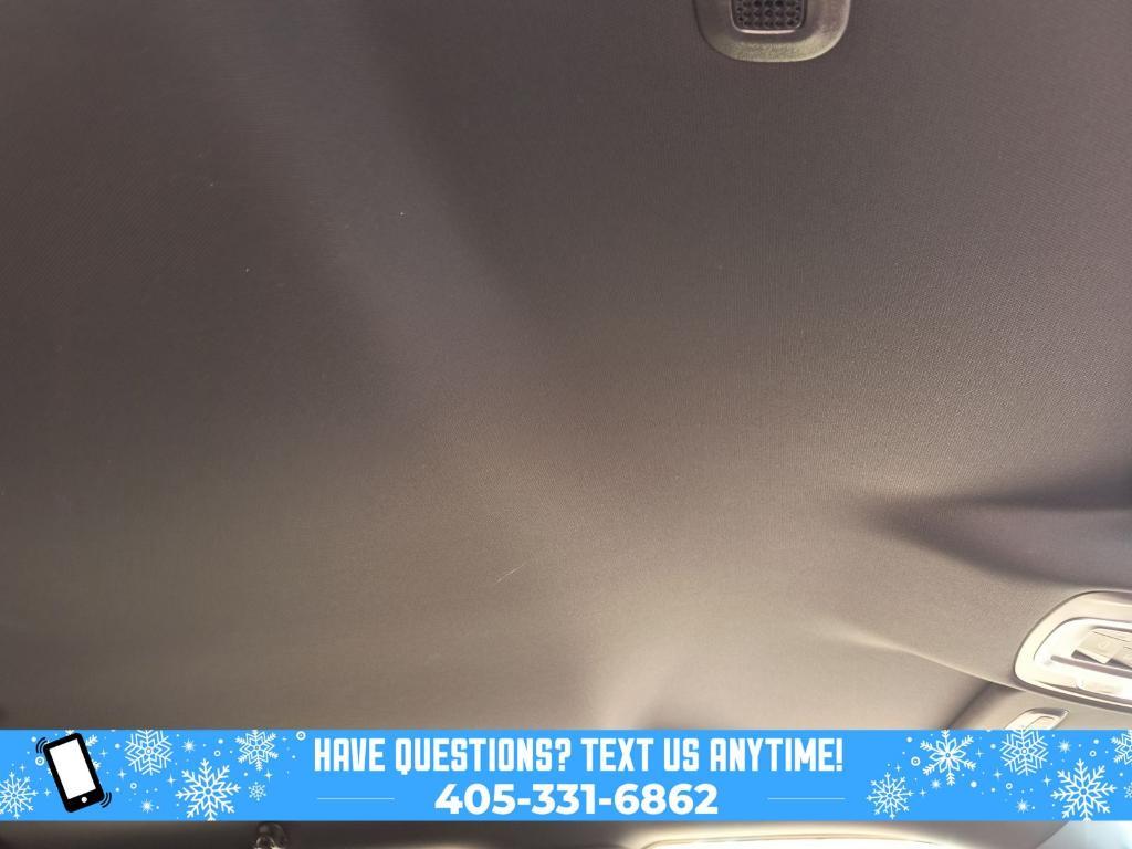 used 2023 Ram 1500 car, priced at $40,733