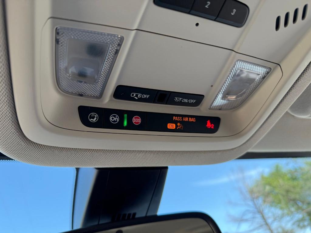 used 2022 GMC Acadia car, priced at $29,850