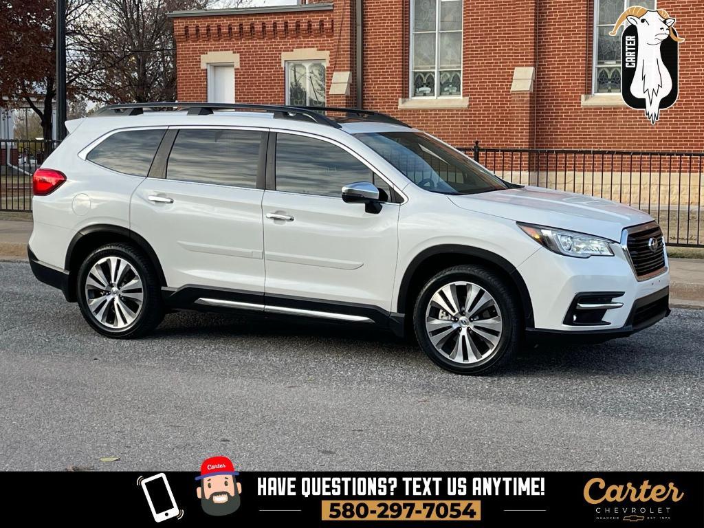 used 2019 Subaru Ascent car, priced at $24,000