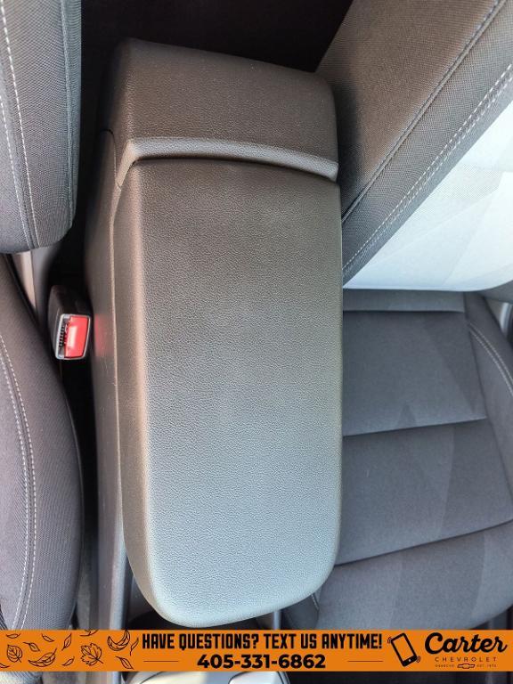 new 2026 Chevrolet Trax car, priced at $23,995