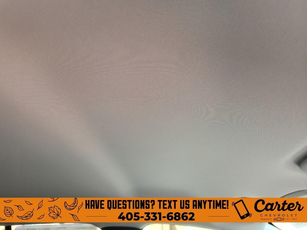 new 2026 Chevrolet Trax car, priced at $23,995