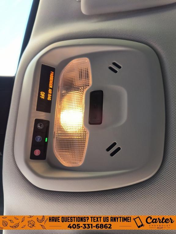 new 2026 Chevrolet Trax car, priced at $23,995