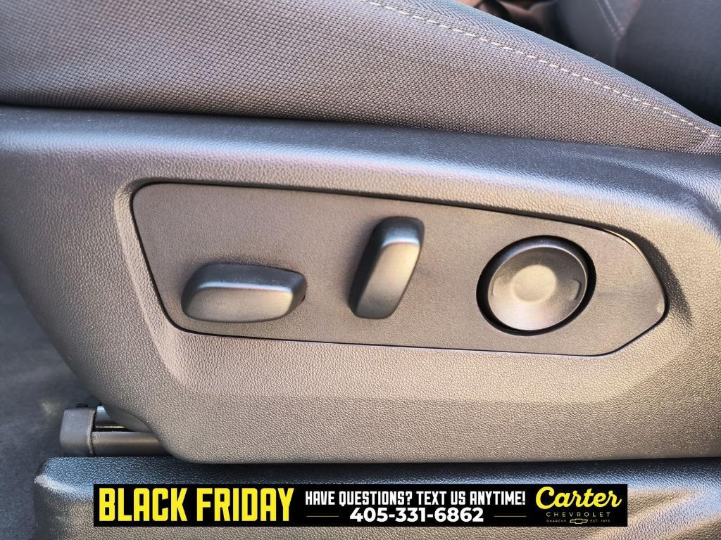 new 2026 Chevrolet Tahoe car, priced at $65,524