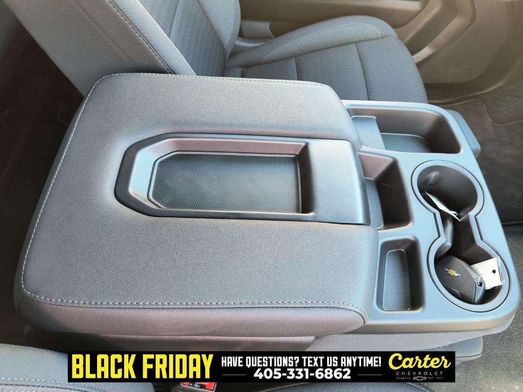 new 2026 Chevrolet Tahoe car, priced at $65,524