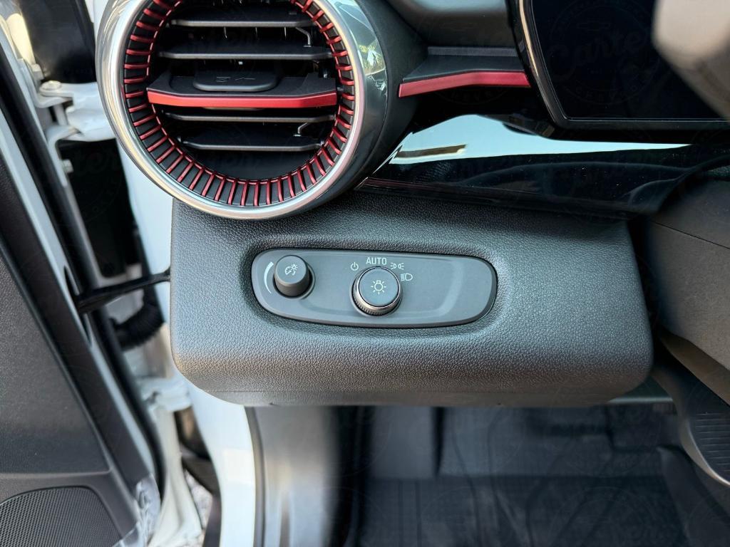 new 2026 Chevrolet Trax car, priced at $27,795