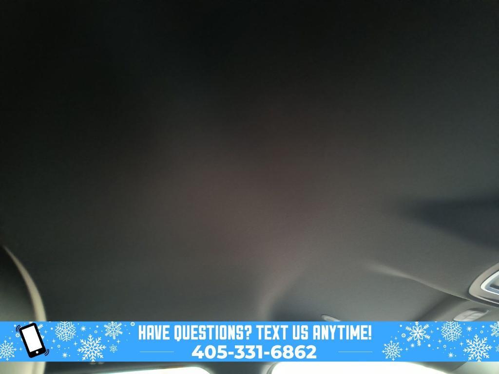 used 2021 Ram 1500 car, priced at $35,314