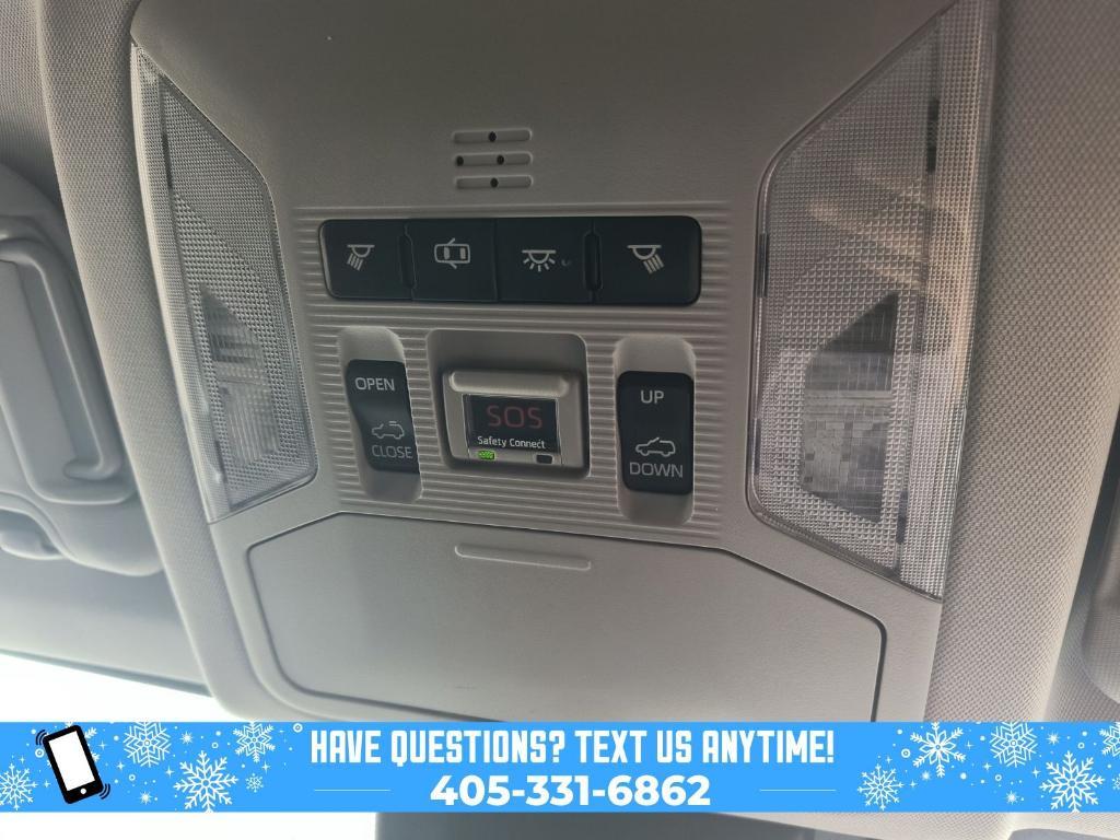 used 2019 Toyota RAV4 car, priced at $21,895