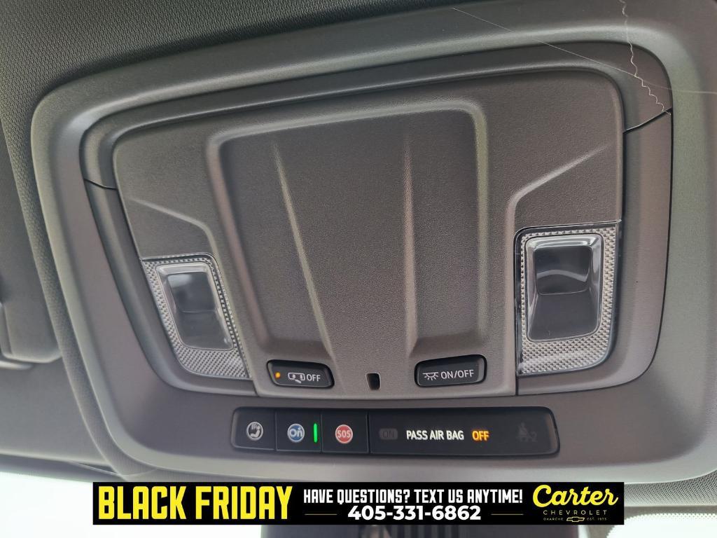 new 2026 Chevrolet Silverado 3500 car, priced at $57,923