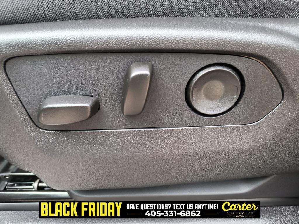 new 2026 Chevrolet Silverado 3500 car, priced at $57,923