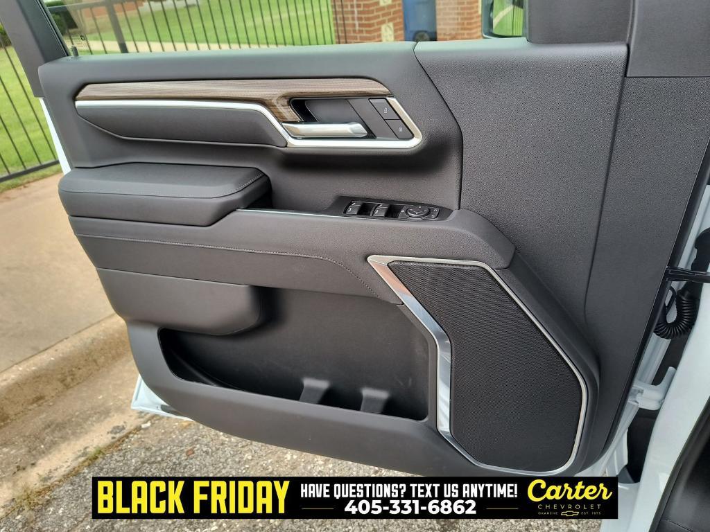 new 2026 Chevrolet Silverado 3500 car, priced at $57,923