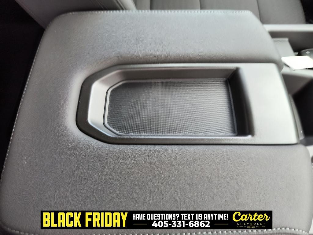 new 2026 Chevrolet Silverado 3500 car, priced at $57,923