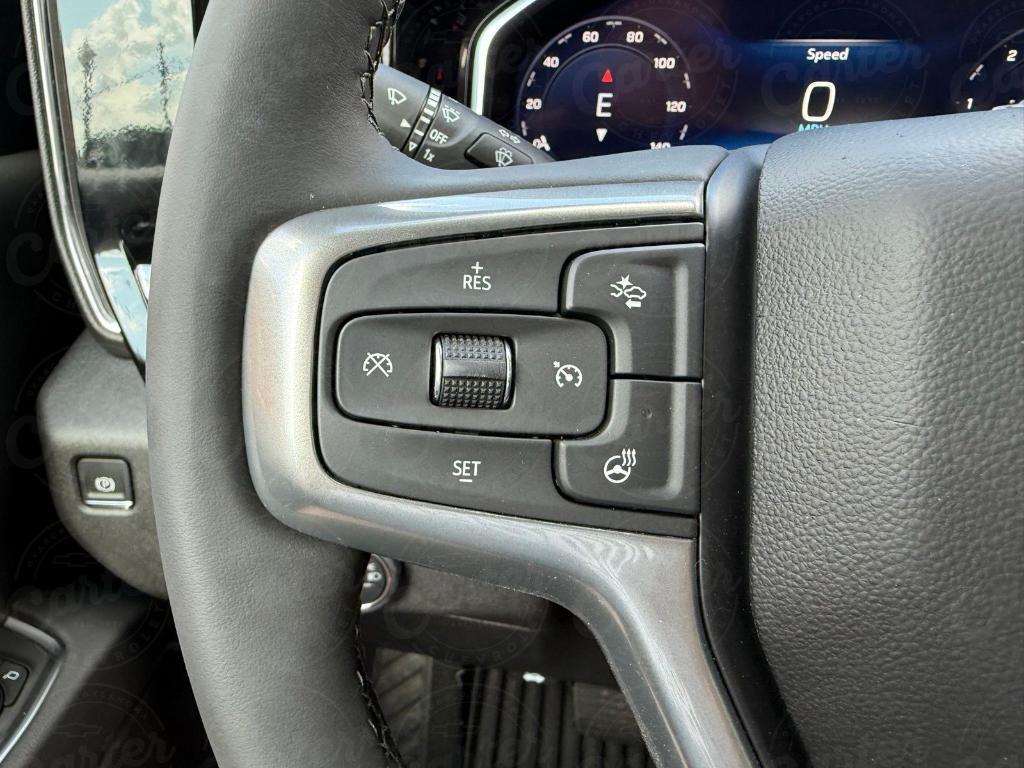 new 2025 Chevrolet Silverado 2500 car, priced at $76,820
