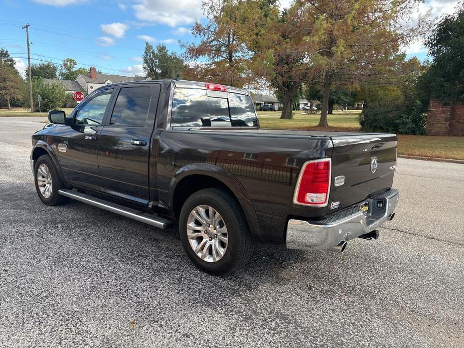 used 2016 Ram 1500 car, priced at $24,623