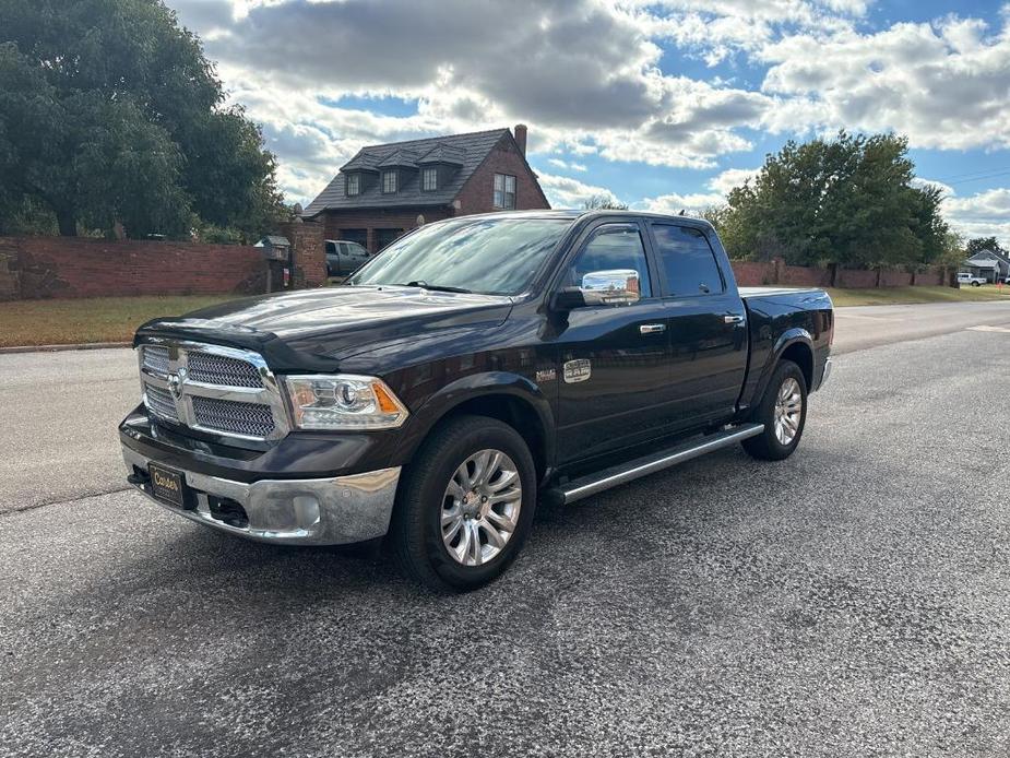 used 2016 Ram 1500 car, priced at $24,623