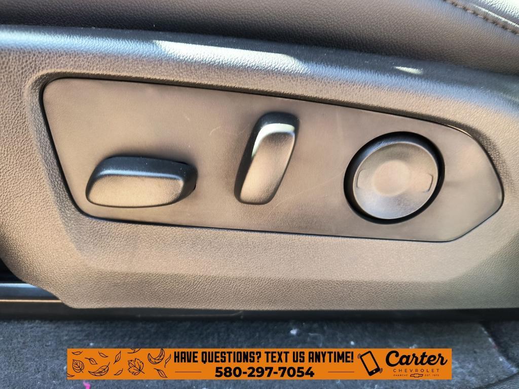 new 2026 Chevrolet Colorado car, priced at $42,995