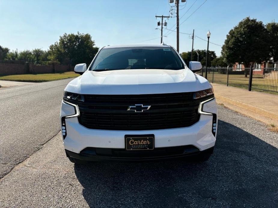 new 2024 Chevrolet Suburban car, priced at $72,041