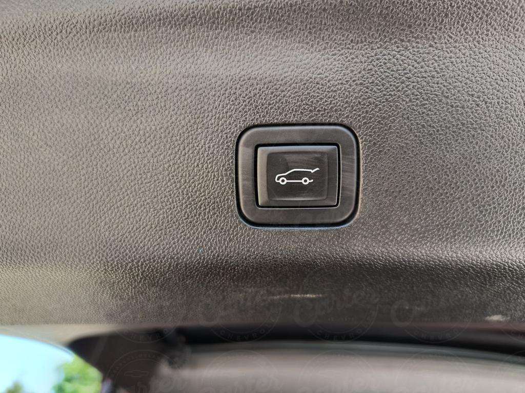 used 2024 Chevrolet Tahoe car, priced at $65,000