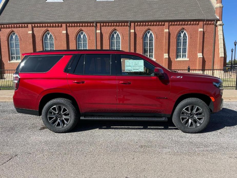 new 2024 Chevrolet Tahoe car, priced at $68,995