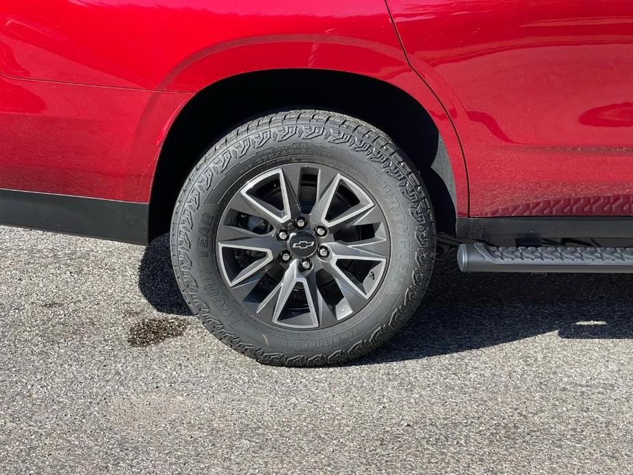 new 2024 Chevrolet Tahoe car, priced at $68,995