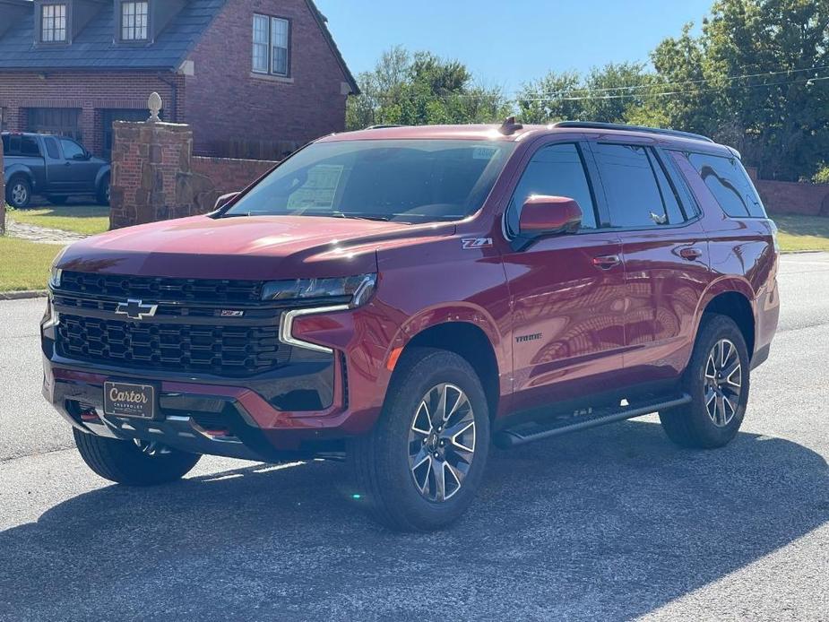 new 2024 Chevrolet Tahoe car, priced at $68,995